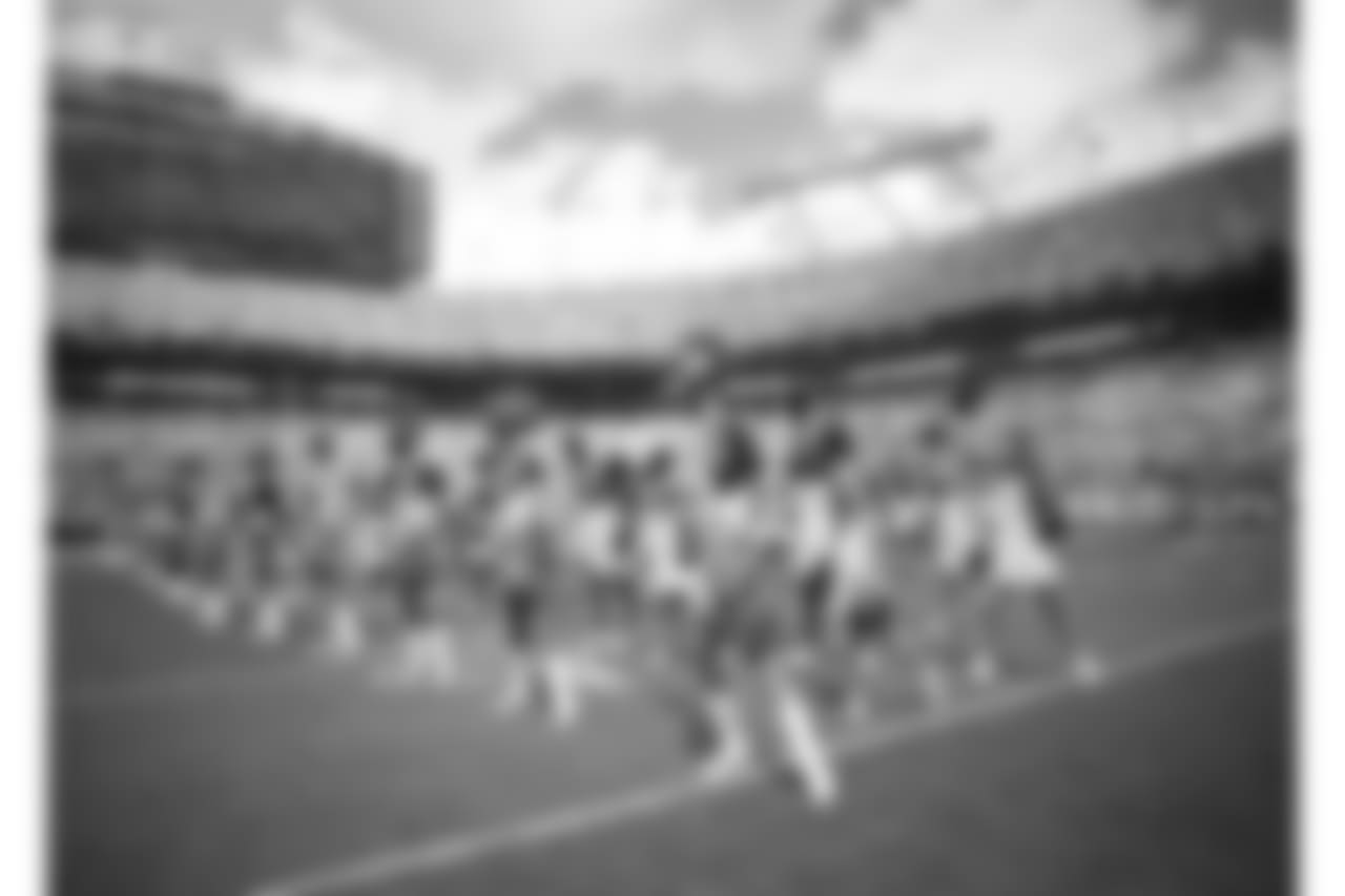Junior TopCats