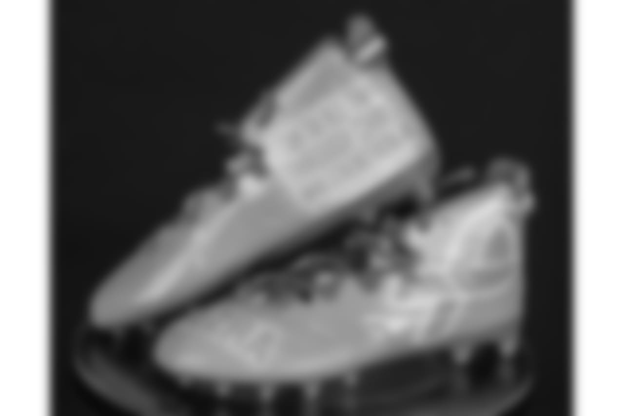 Chris Manhertz: Keep Pounding Fund