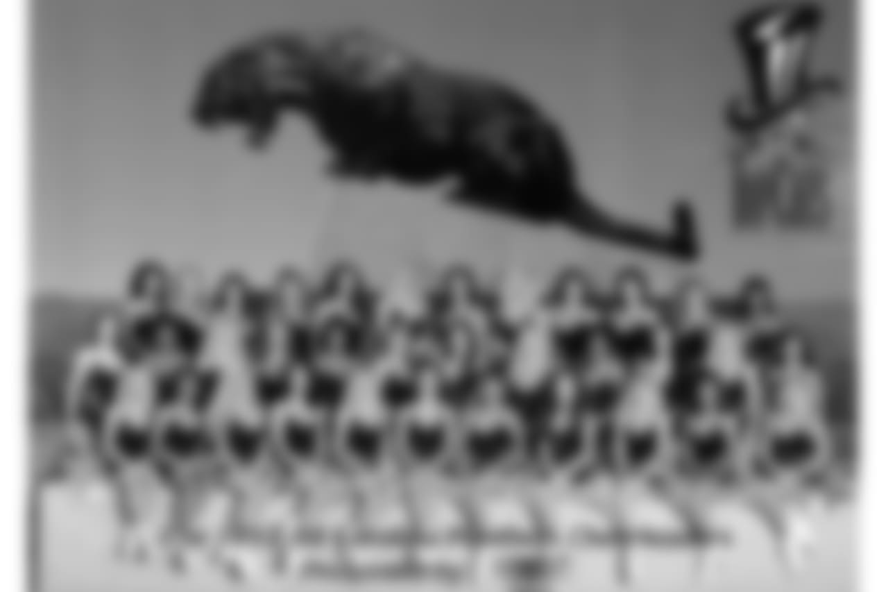 1997 TopCats