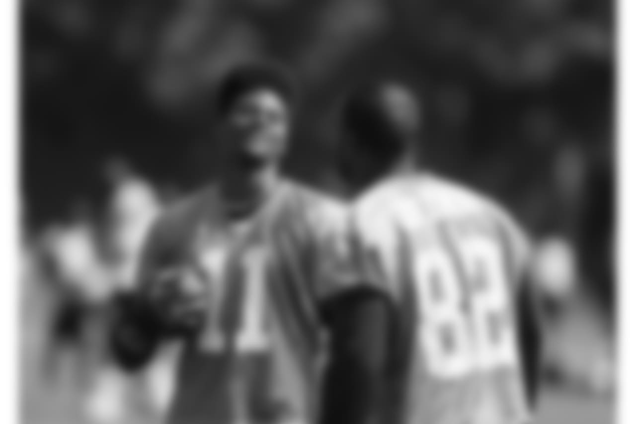 WR Tiquan Underwood