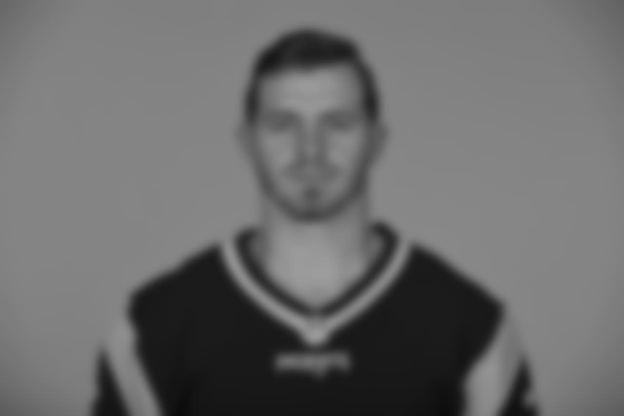 Braxton Berrios.