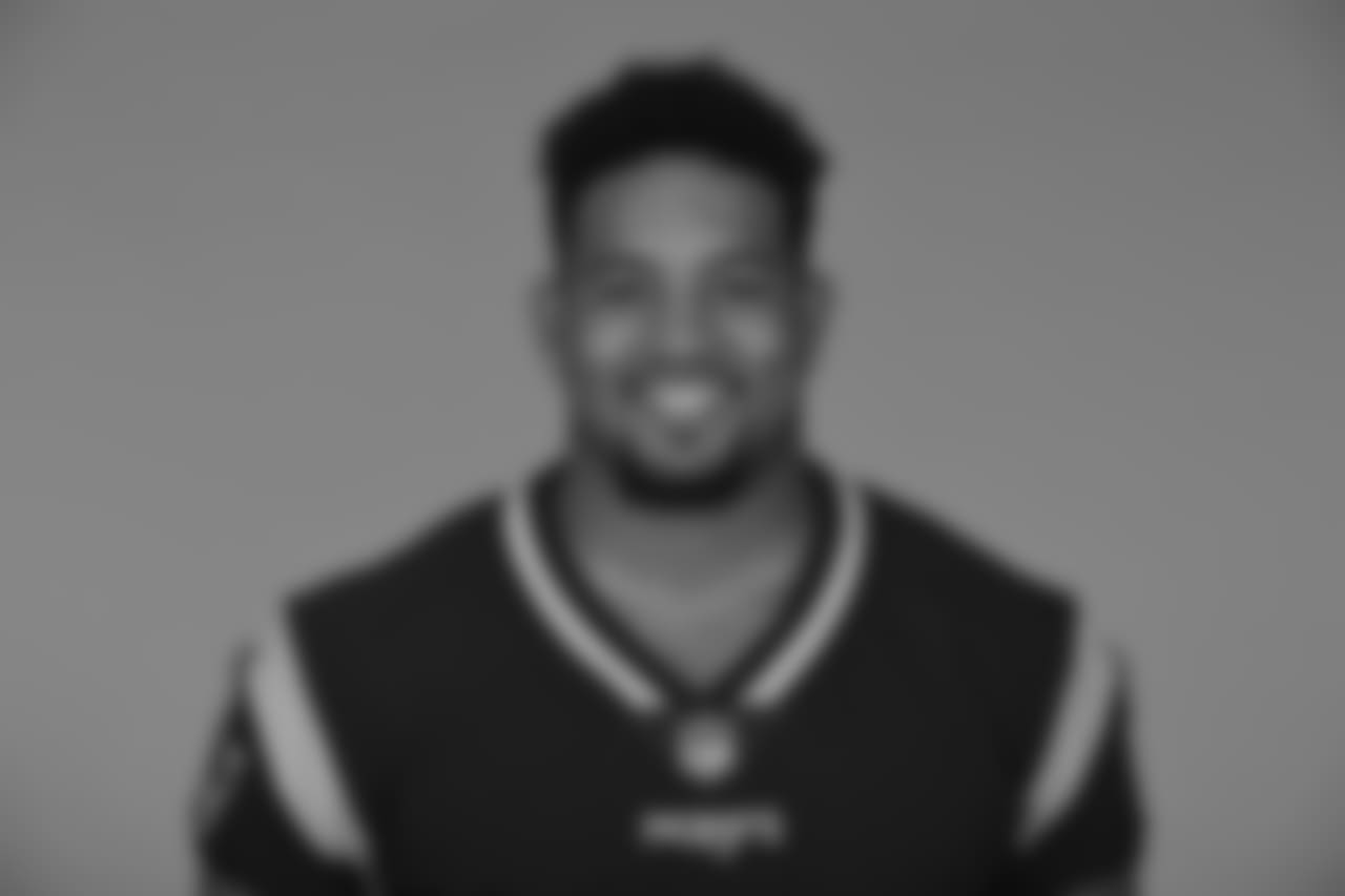 Trent Harris.