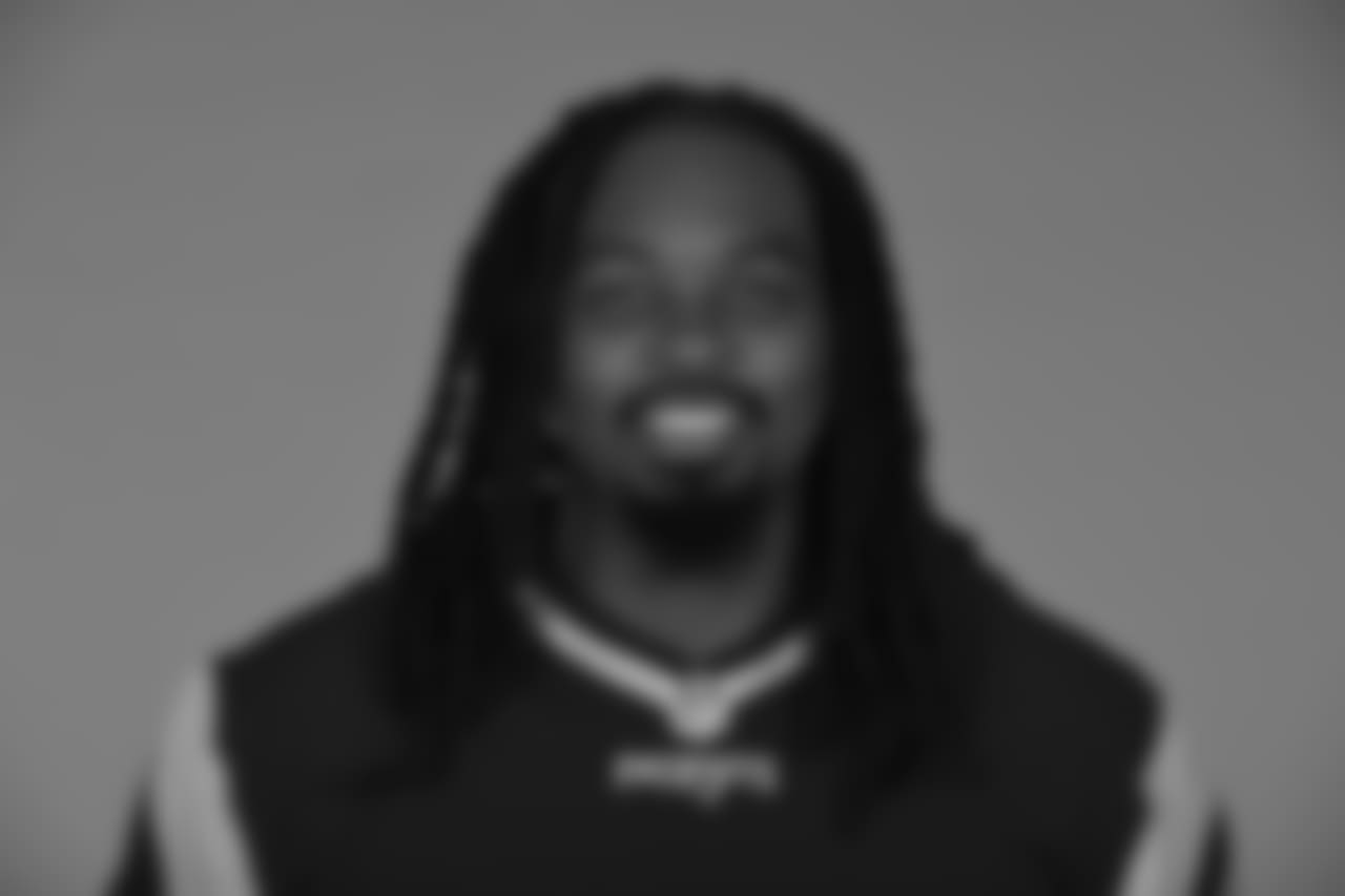 LaAdrian Waddle.