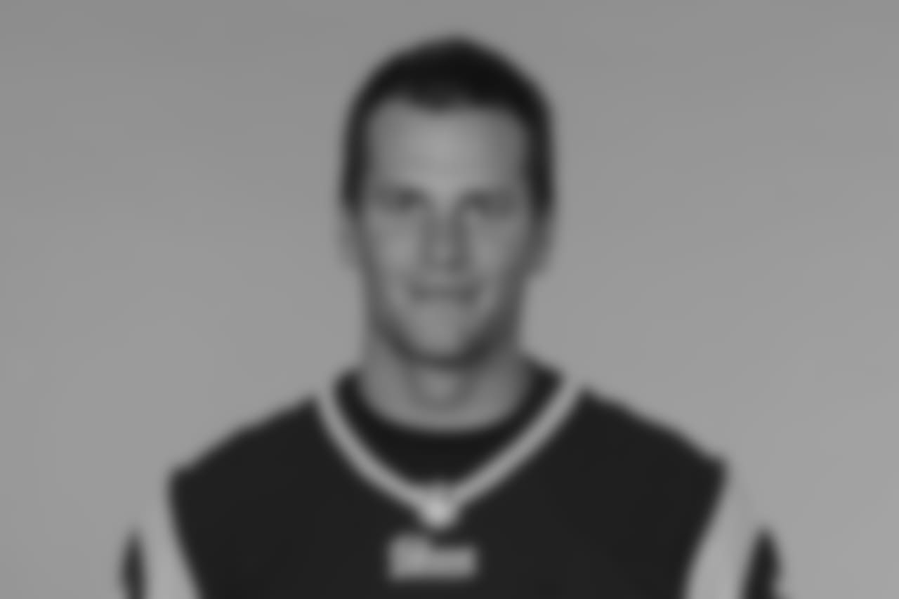 Tom Brady (2014 Photo).