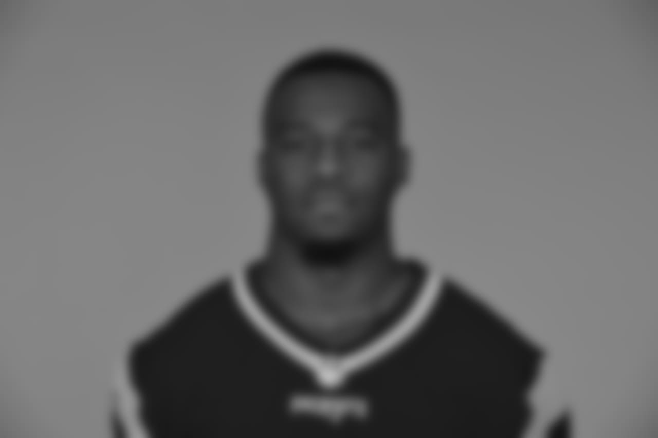 Mike Gillislee.
