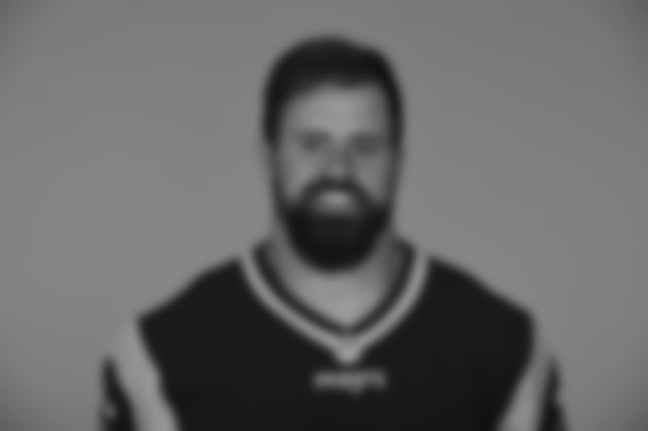 James Develin.