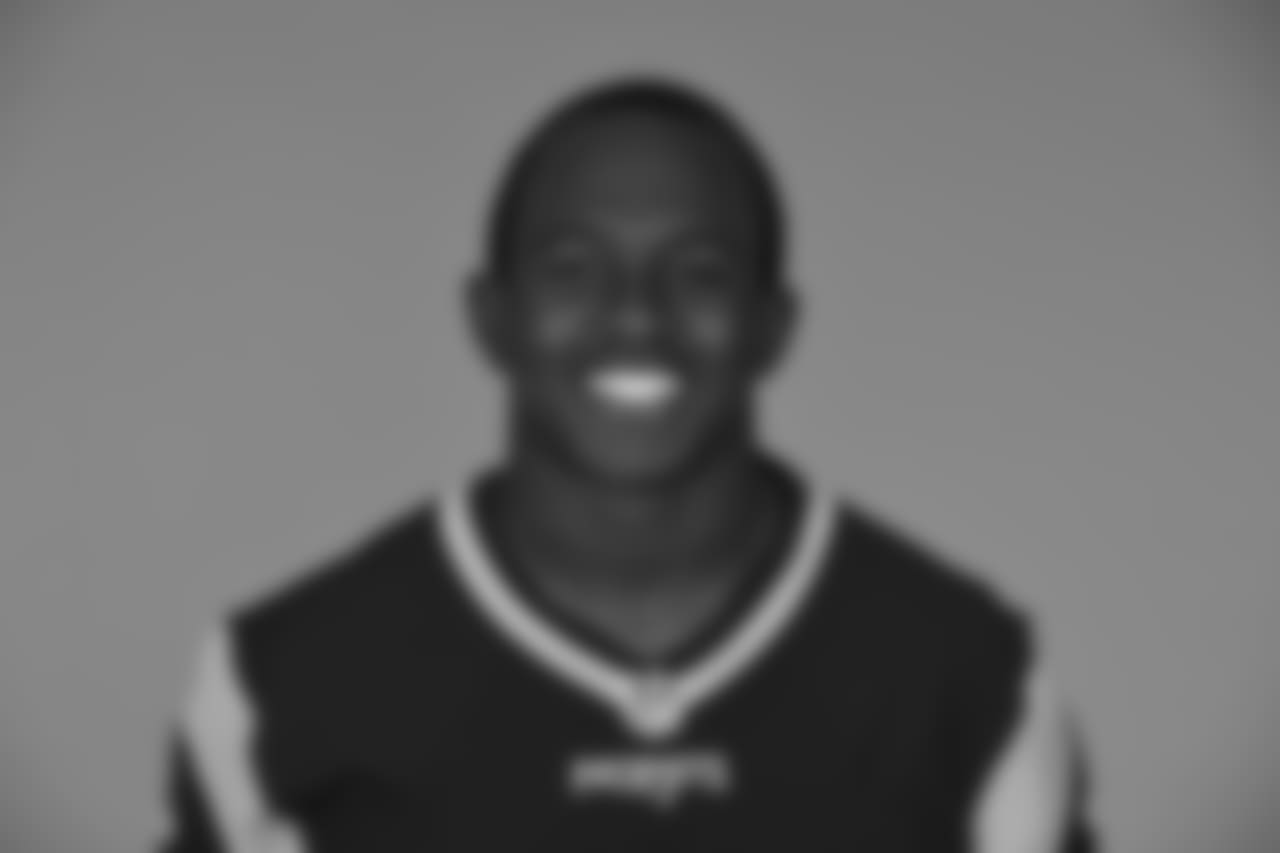 Matthew Slater.