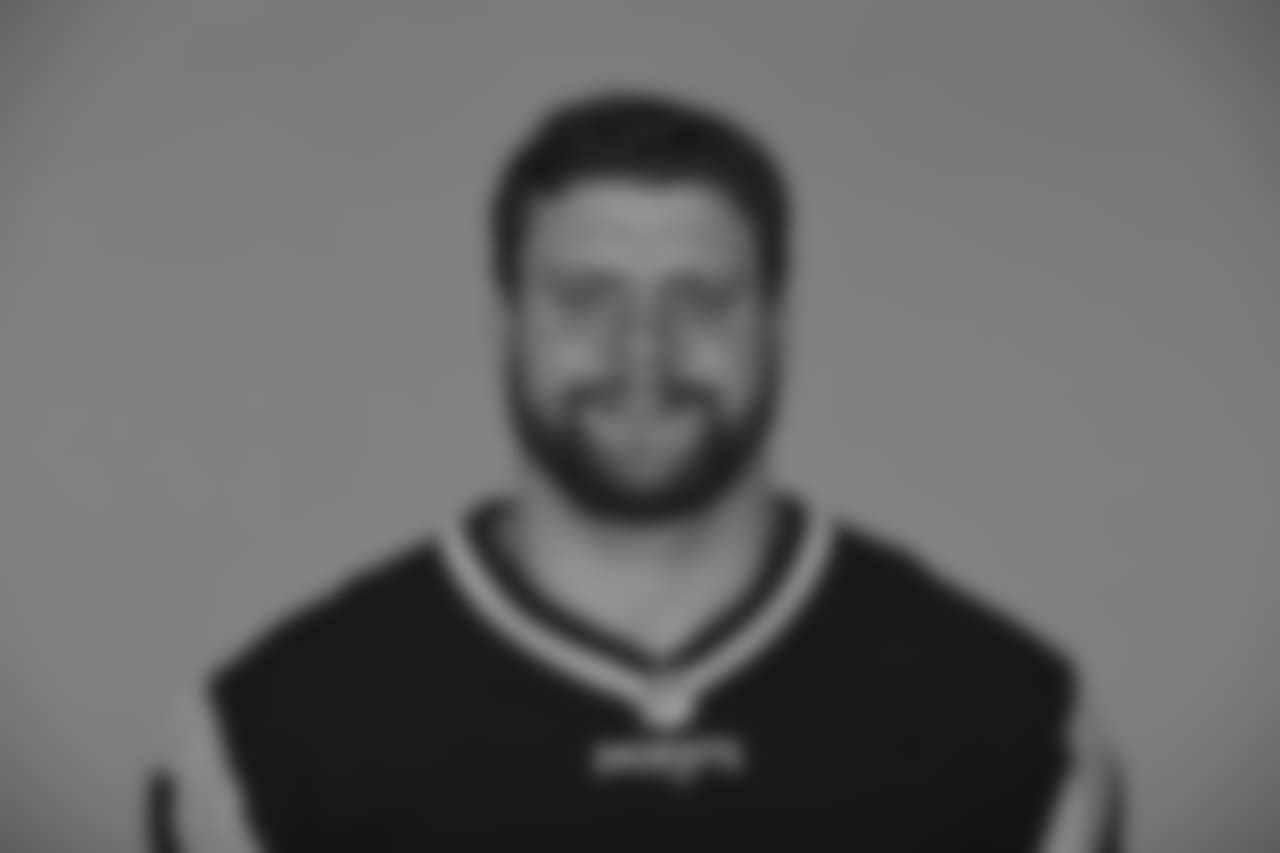 Ted Karras.