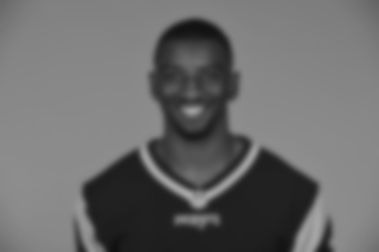 Malcolm Mitchell.