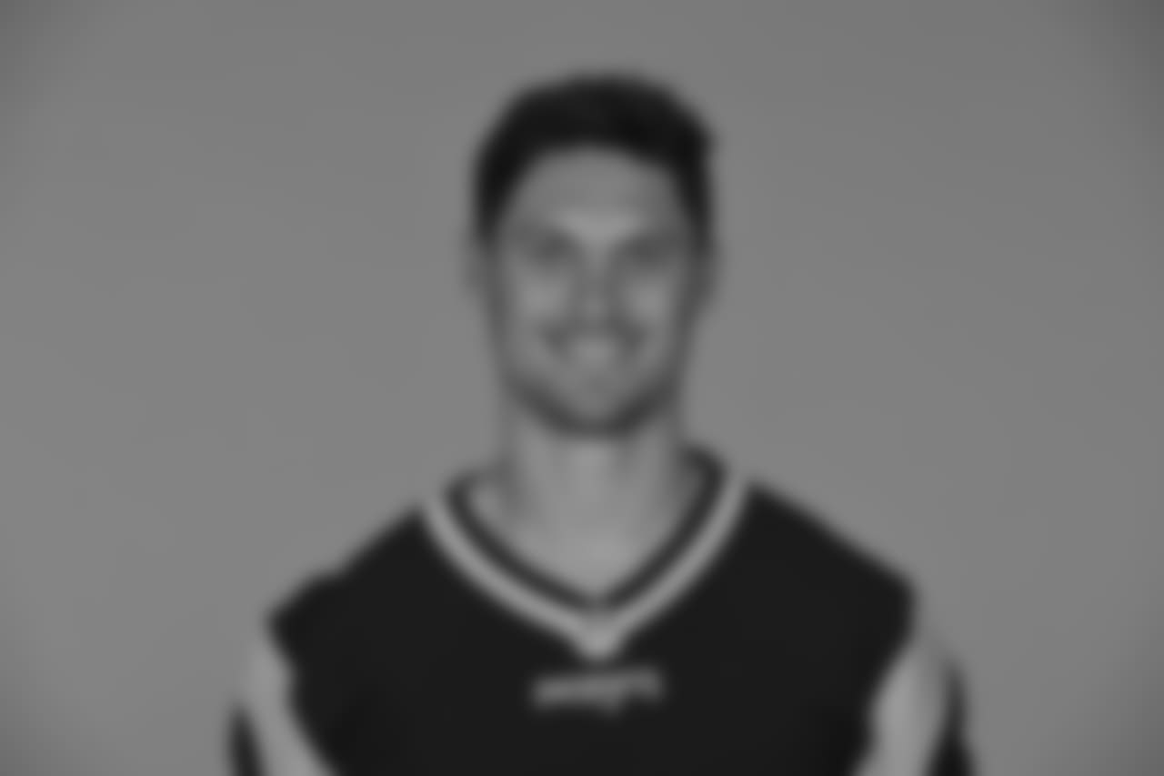 Chris Hogan.