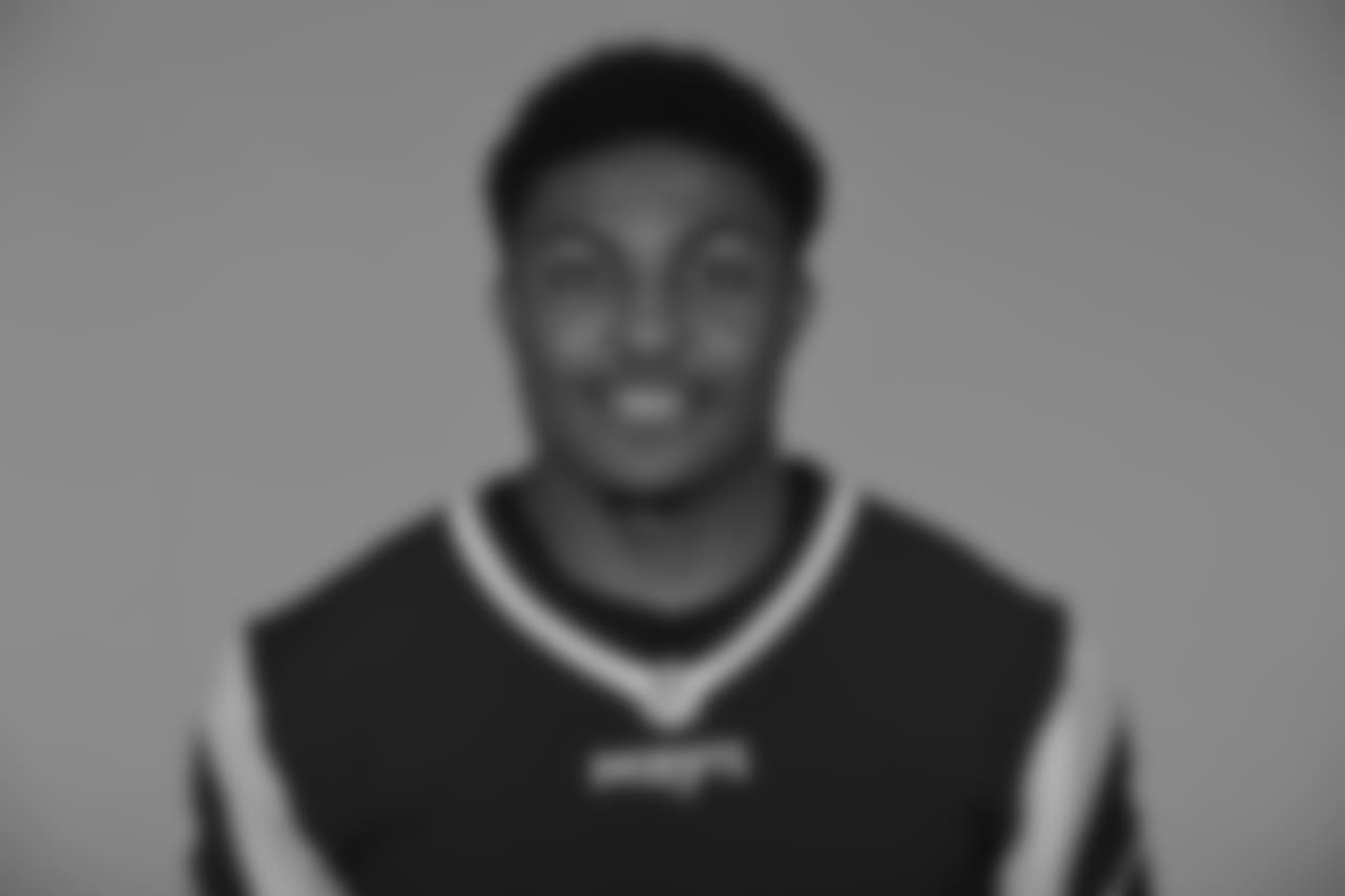 Damarius Travis.