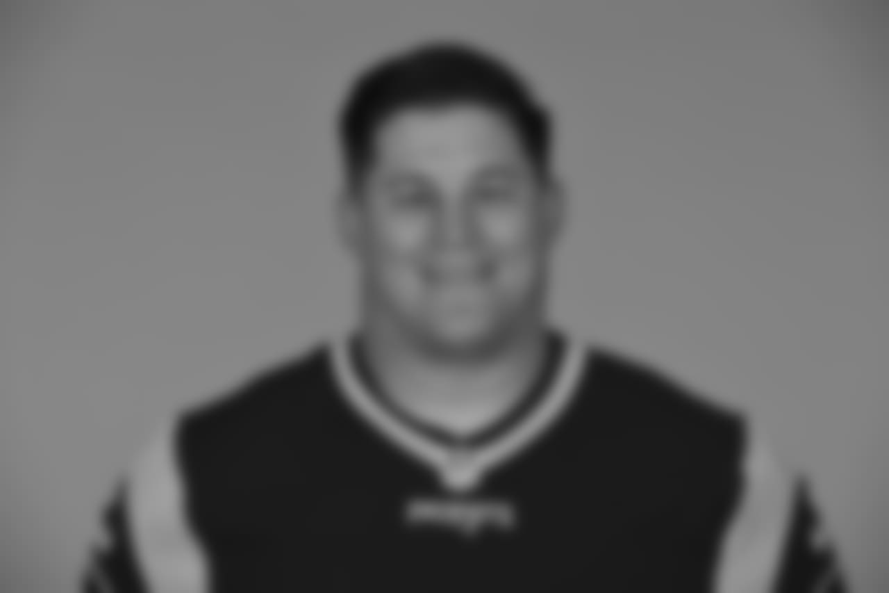 James Ferentz.