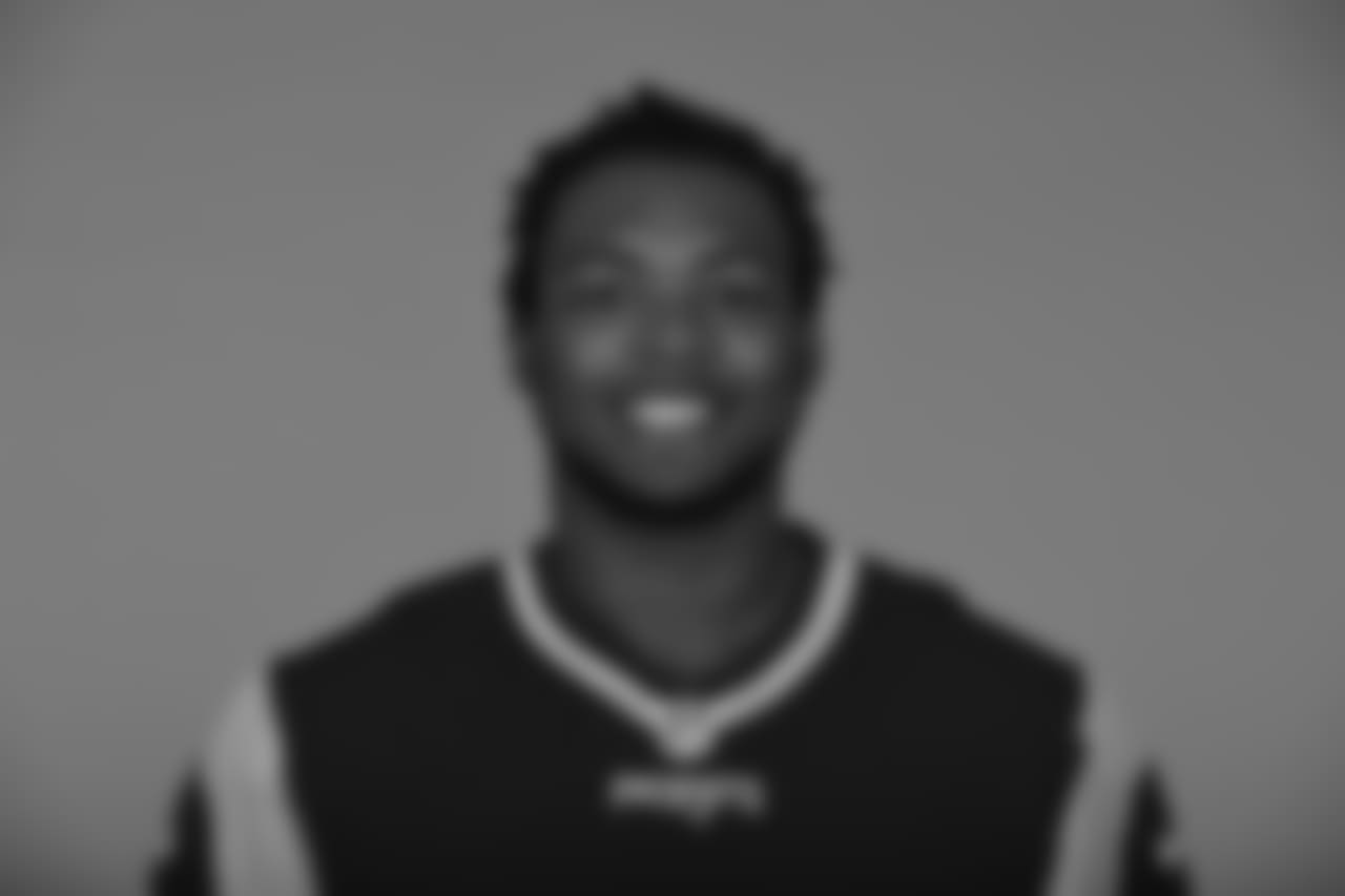 Adam Butler.
