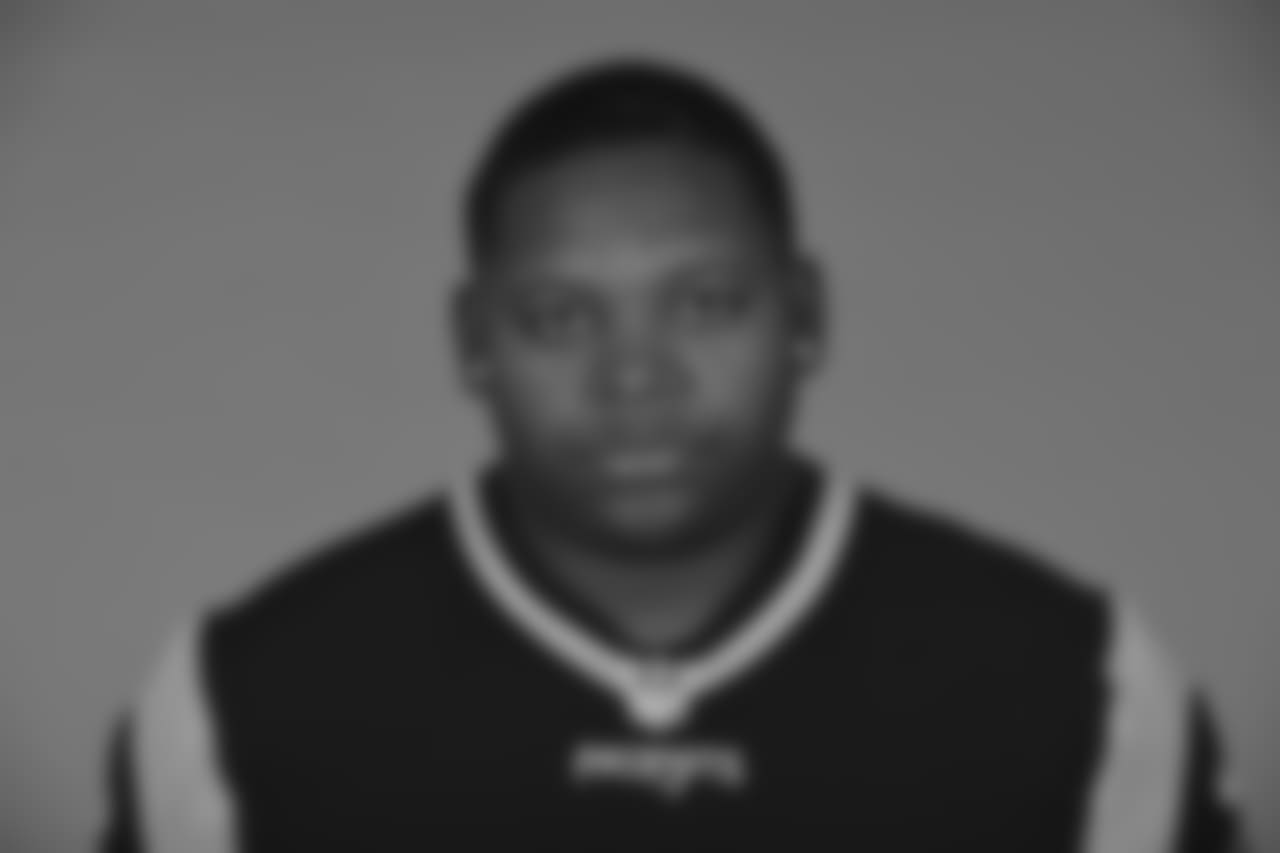 Trent Brown.