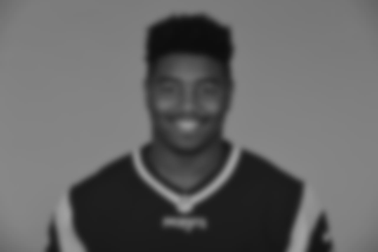 Marquis Flowers.