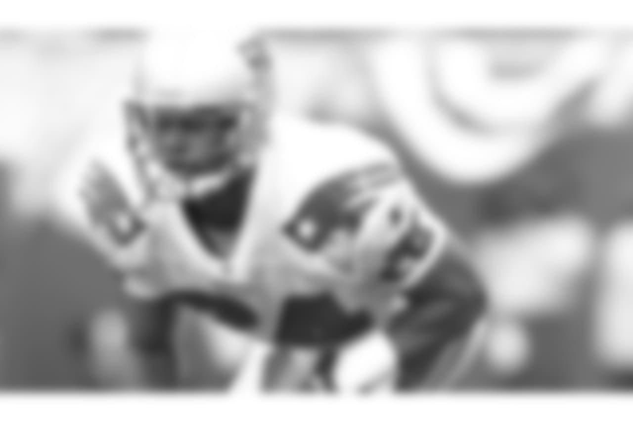 Ty Law - 1999 Season