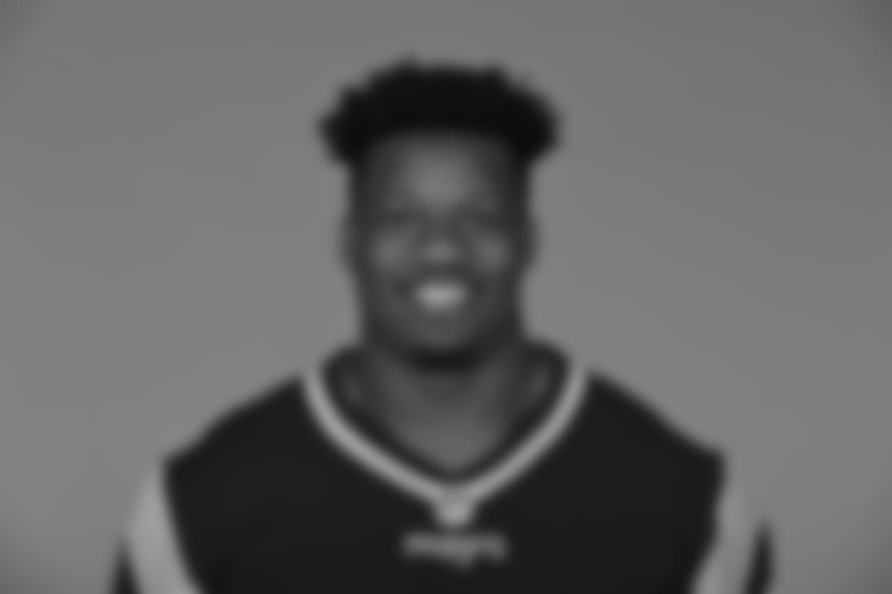 Keionta Davis.