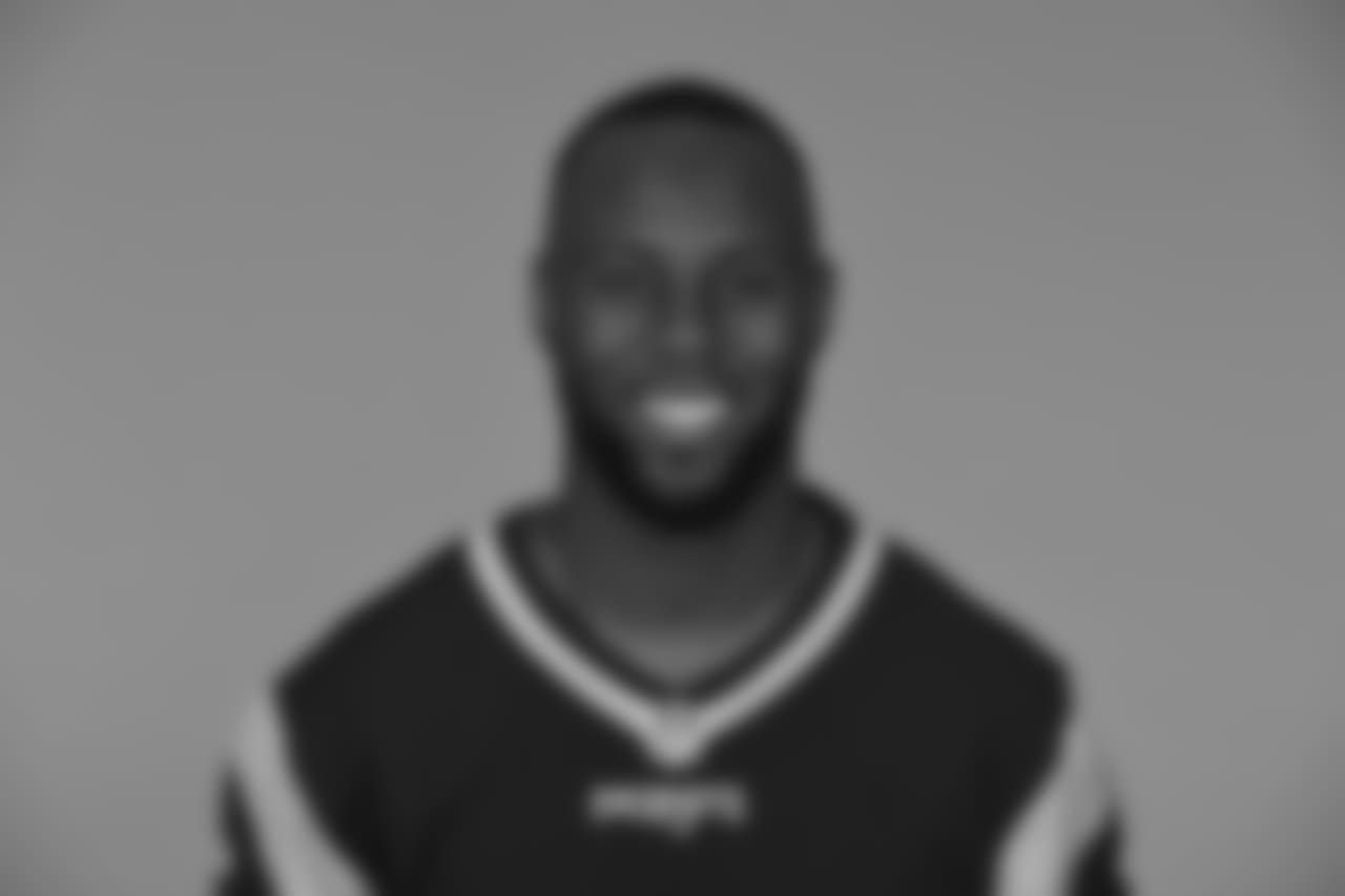 James White.