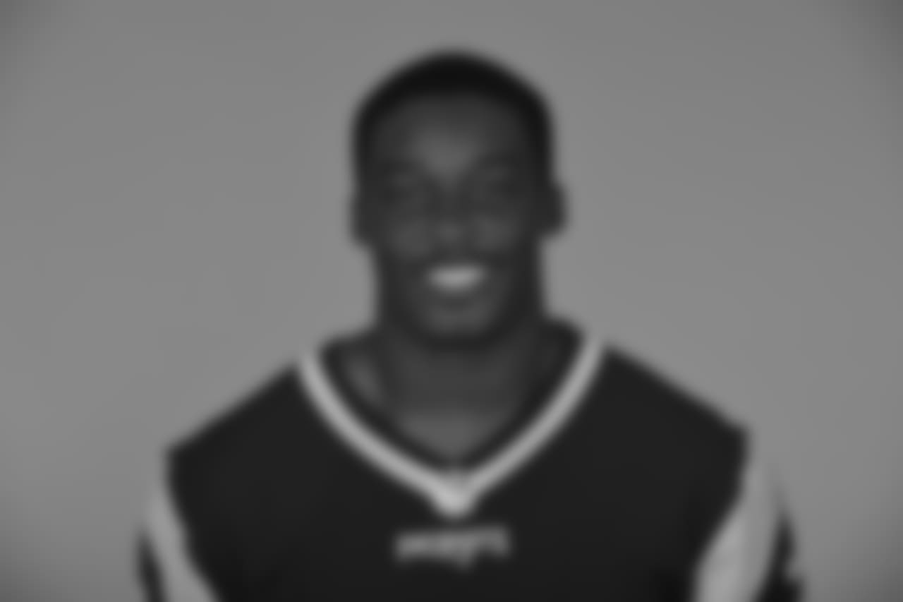 Phillip Dorsett.