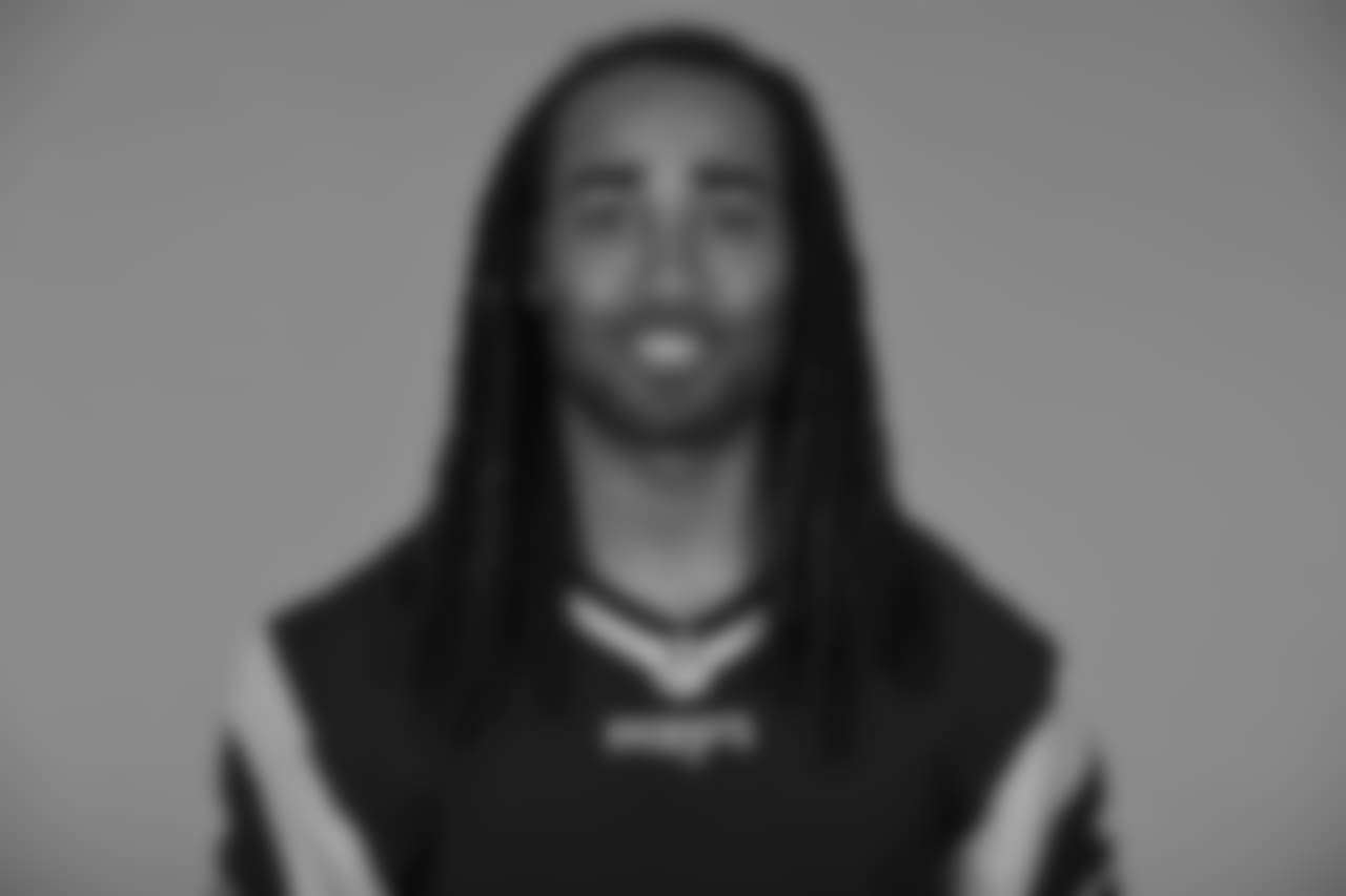 Stephon Gilmore.