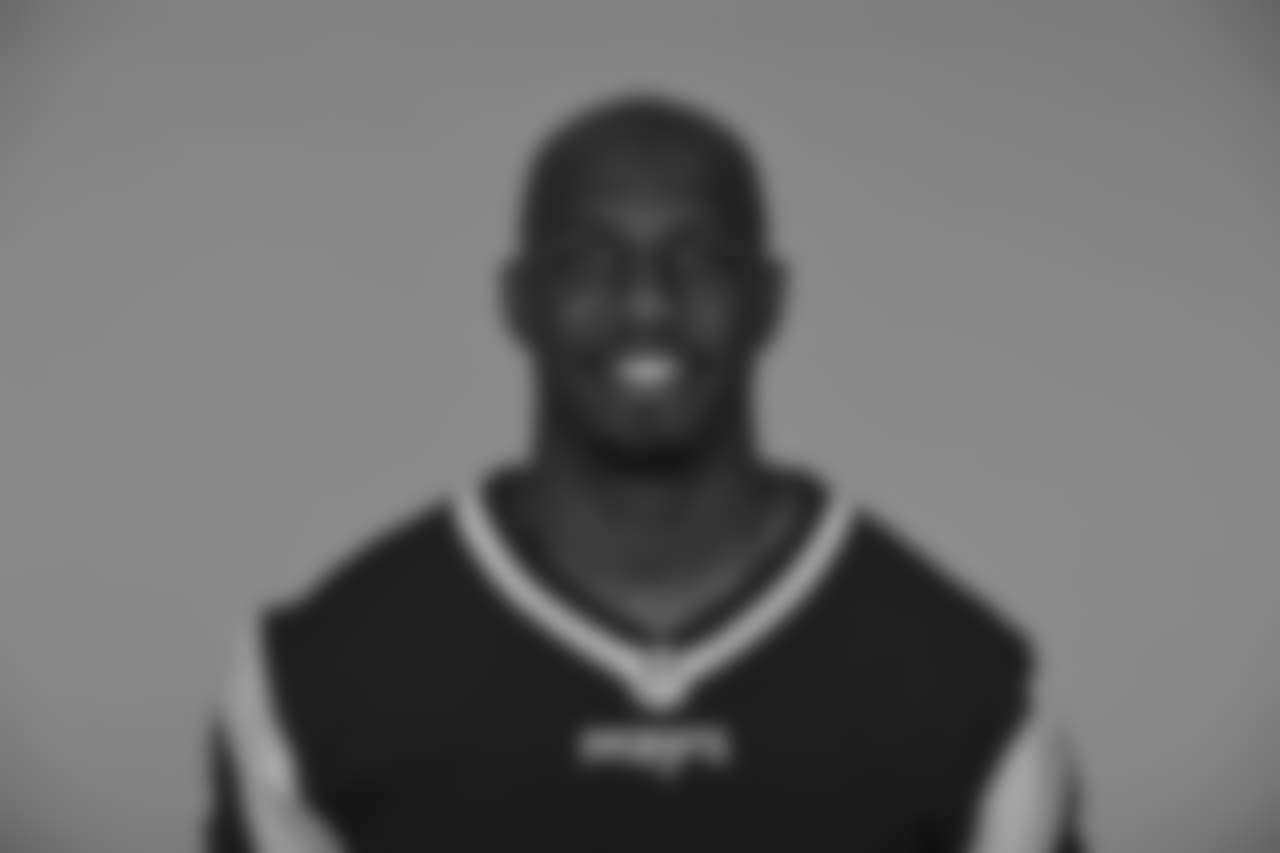 Duron Harmon.