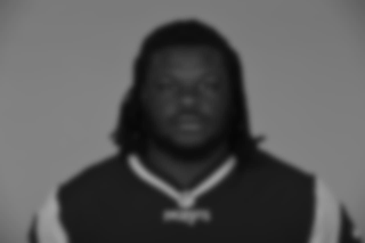 Malcom Brown.