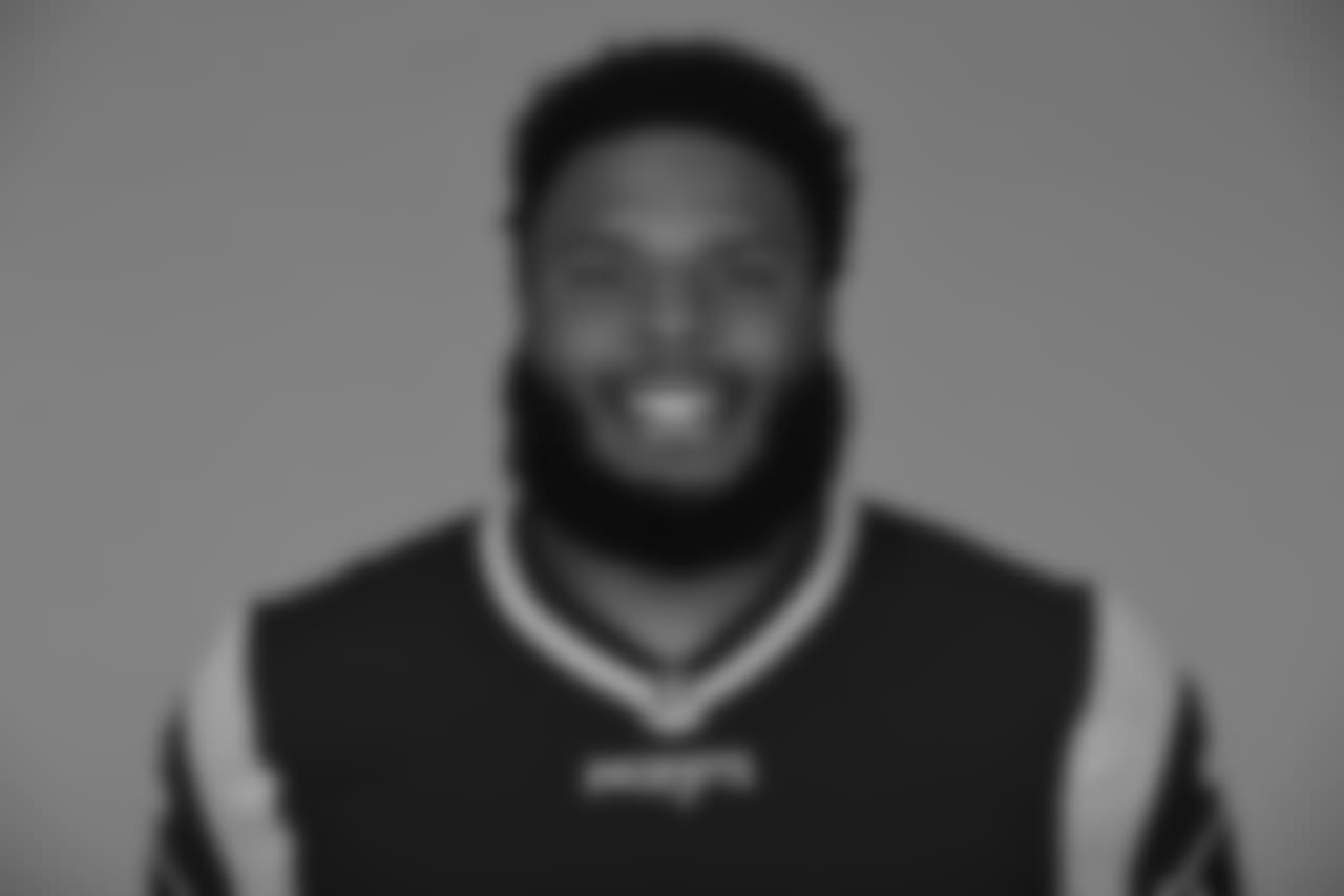 Isaiah Wynn.