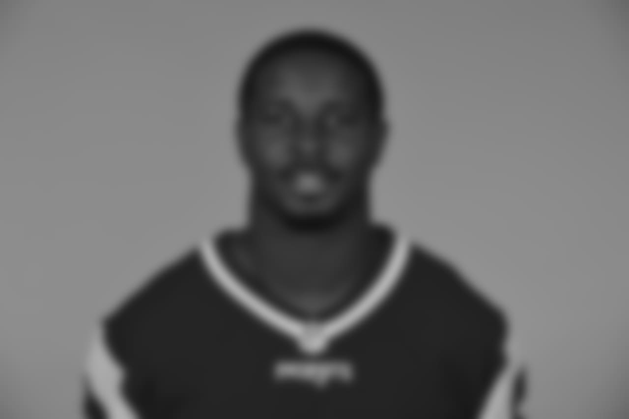 Sony Michel.