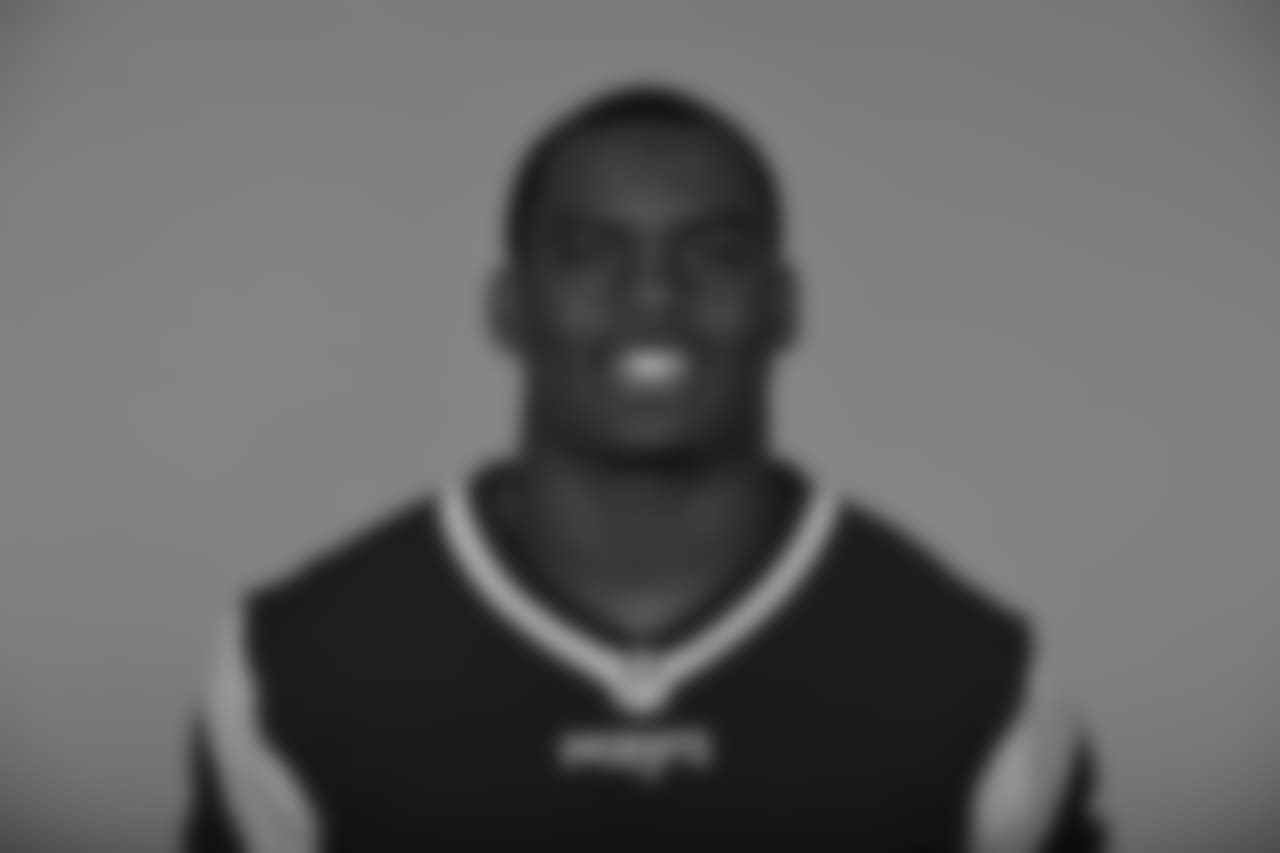 A.J. Moore.
