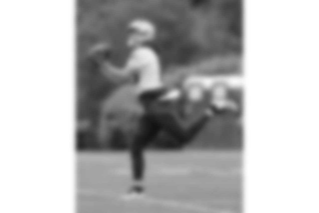 Chris Hogan.