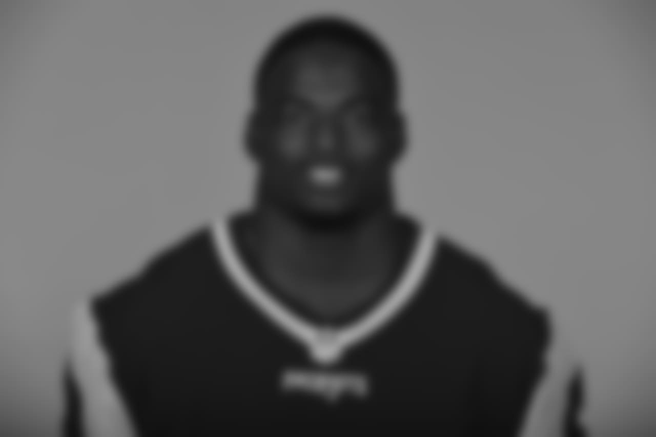 Keion Crossen.