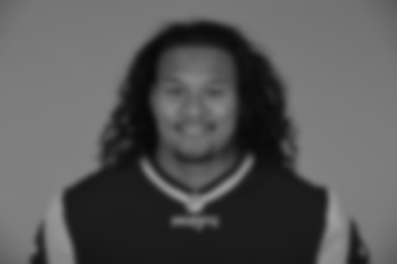 Danny Shelton.