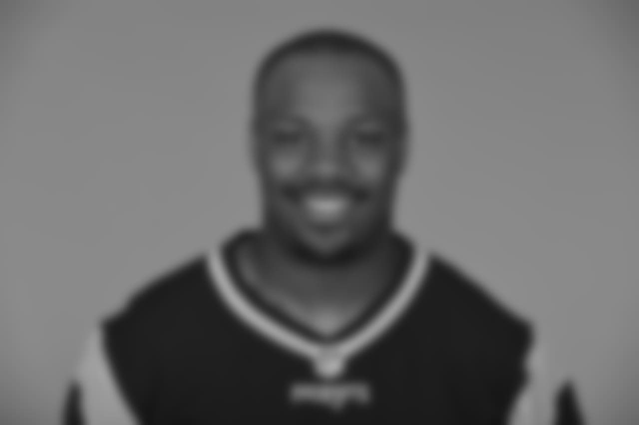 Jeremy Hill.