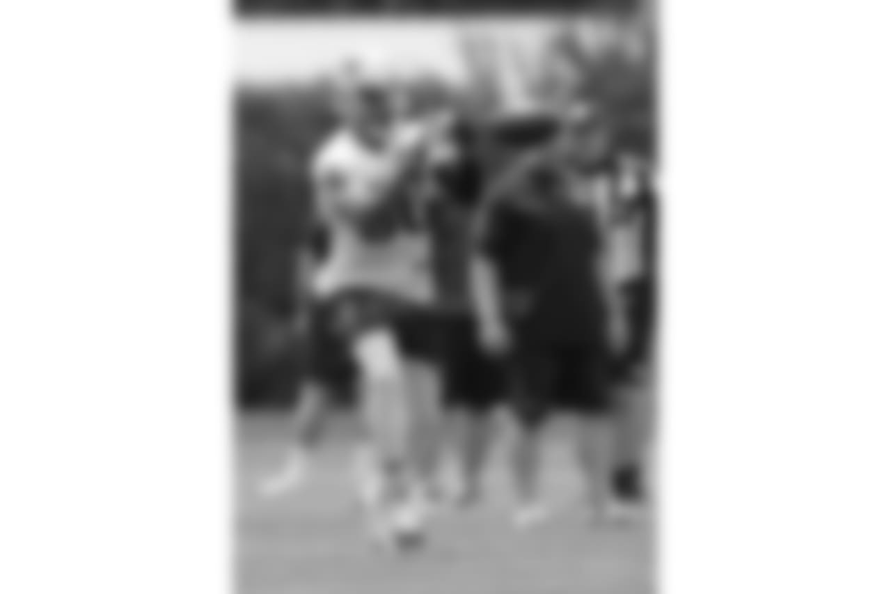 Jordan Matthews.