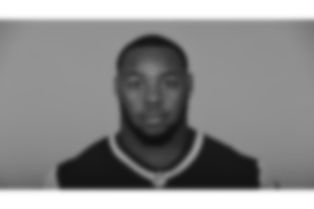 Shaq Mason.