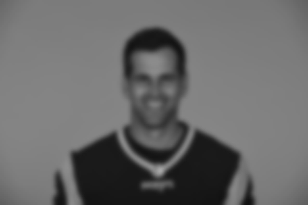 Stephen Gostkowski.
