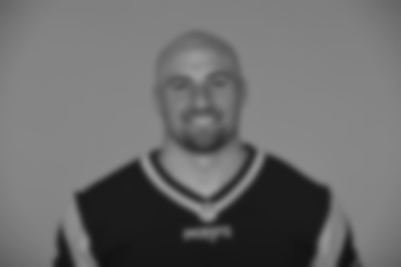 Rex Burkhead.