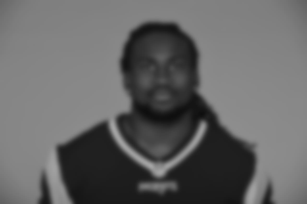 Cordarrelle Patterson.