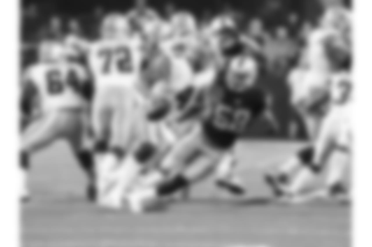 LB Tyrell Adams