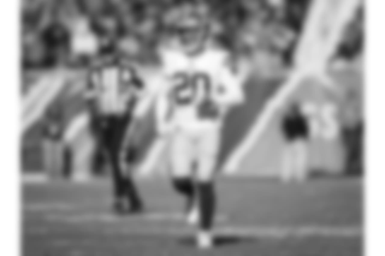 Scott Boehm/Associated Press