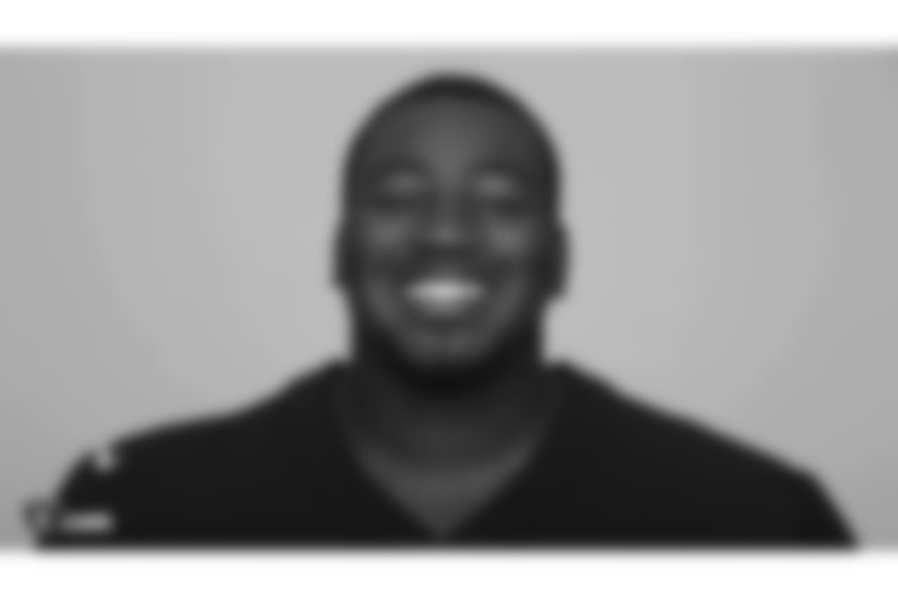 DL Shakir Soto