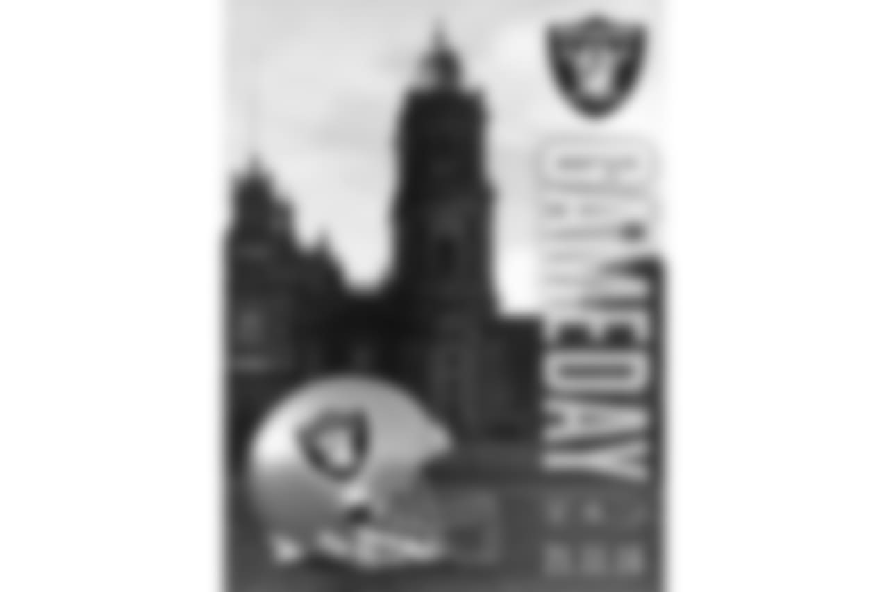 2016 Mexico City, Mexico Program