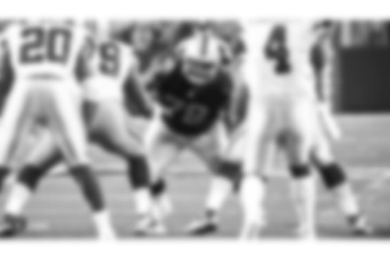 DT Justin Ellis
