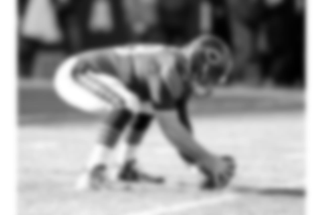 Scott Boehm/Associated Press
