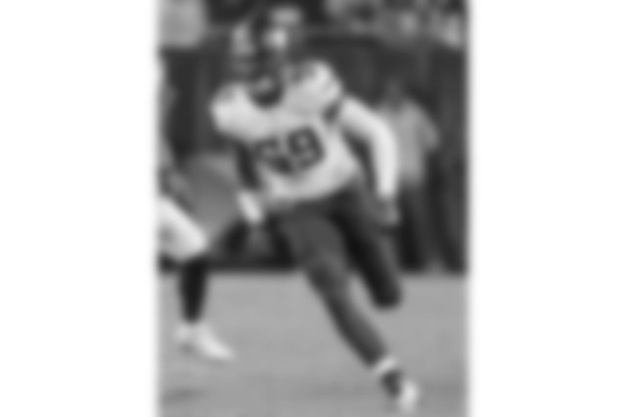 Kevin Terrell/Associated Press