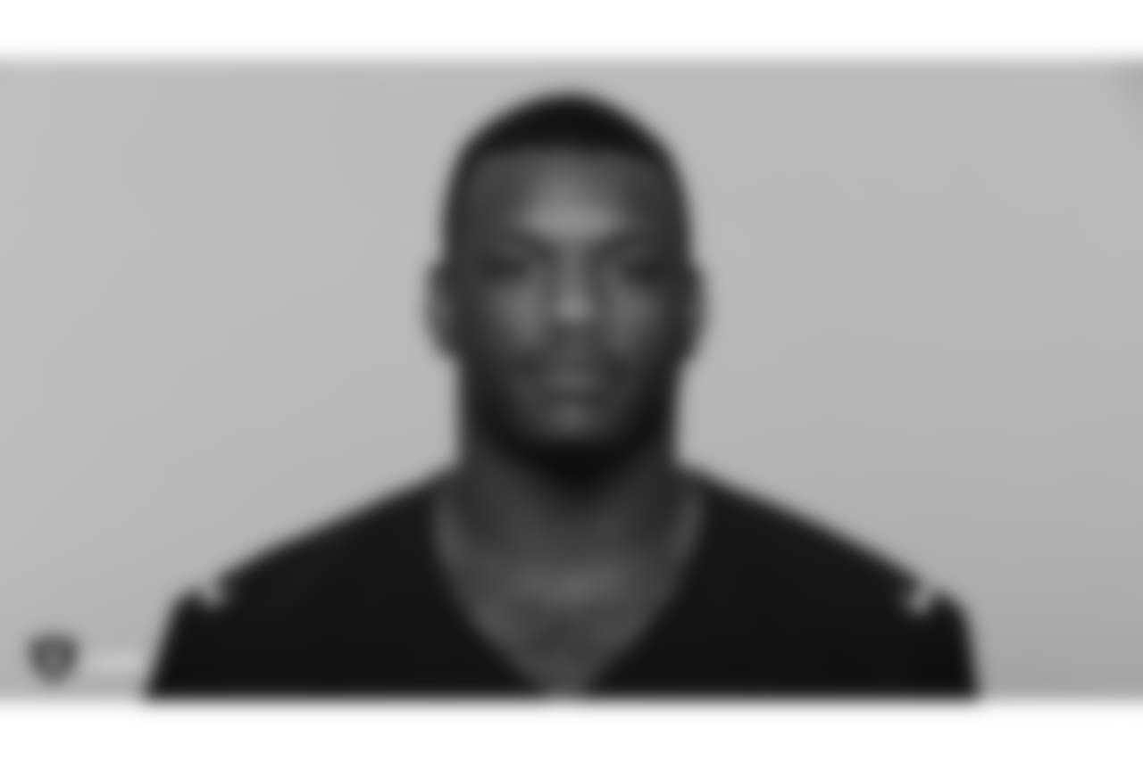 LB Shilique Calhoun