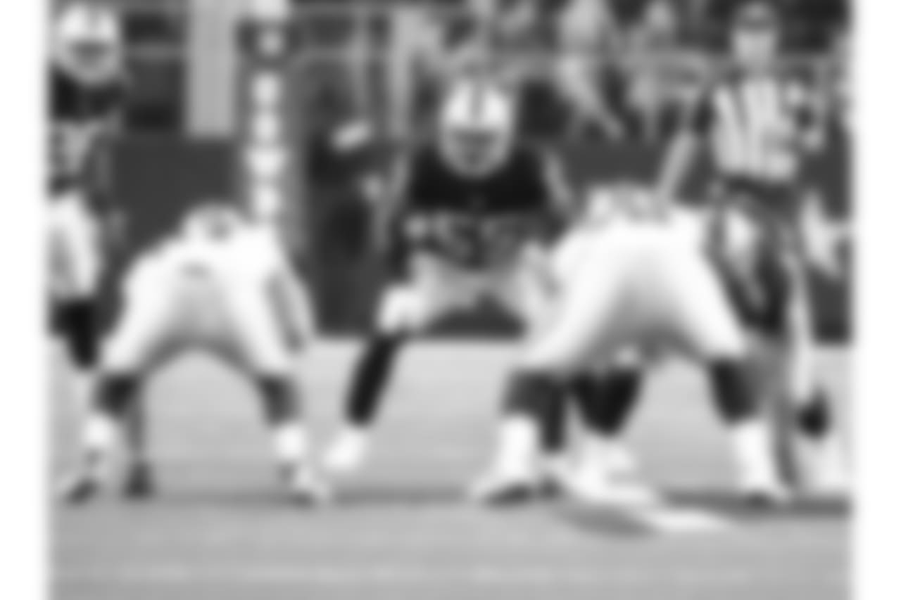 LB Marquel Lee