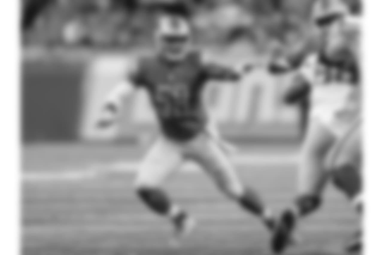 Scott Boehm/Associated Press