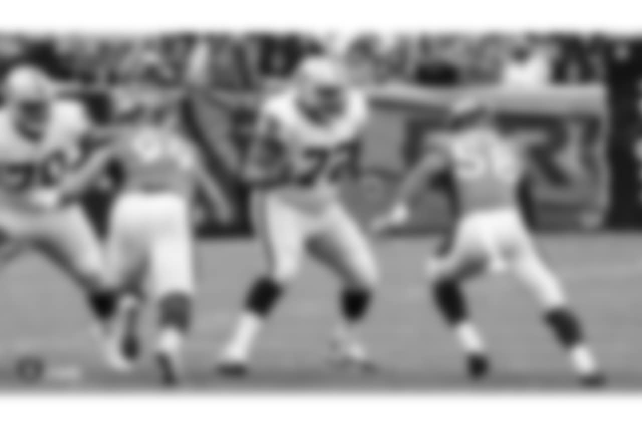 T Donald Penn