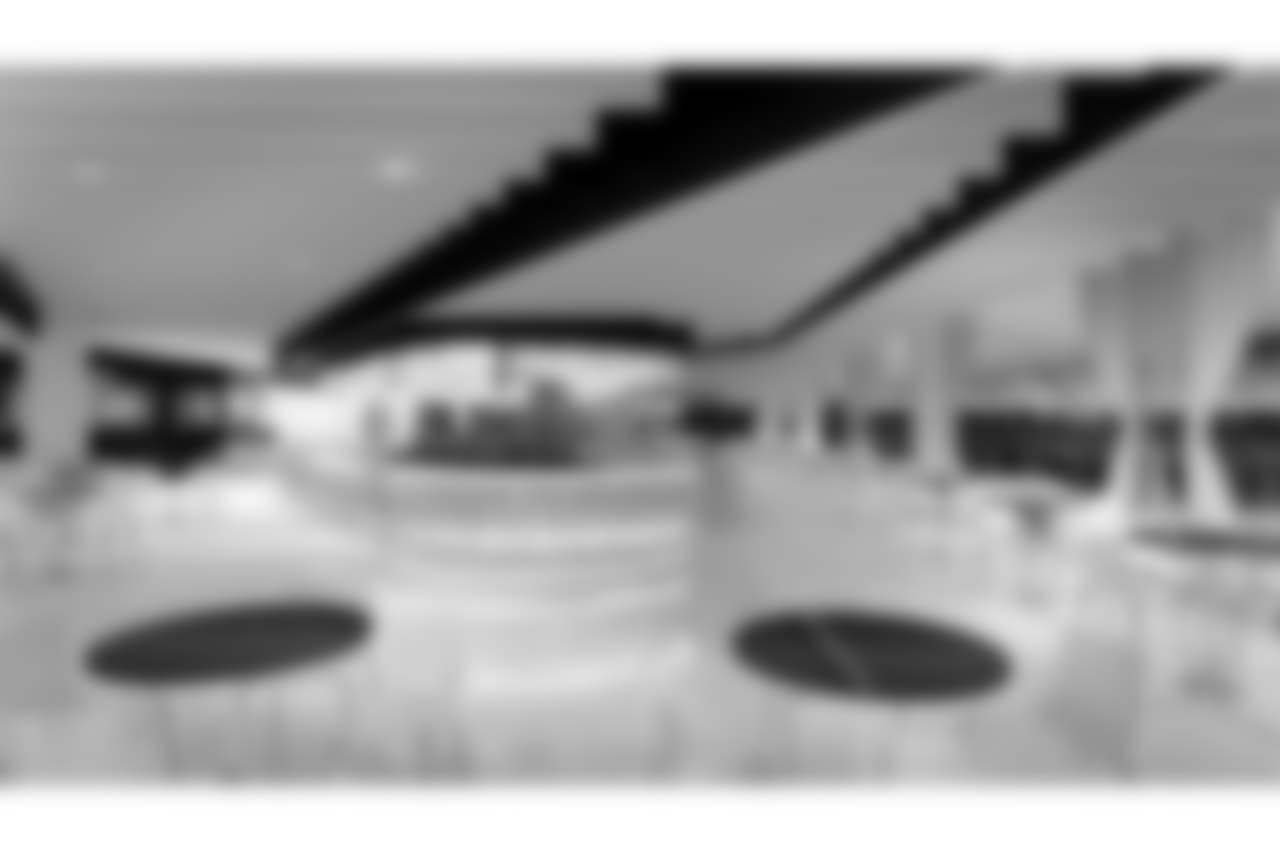 Las Vegas Raiders - Interiors - 100 Main Concourse Club Open 02 1